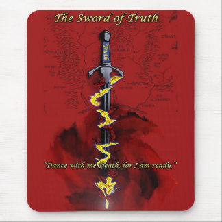 PosterNewlighning Mousepad