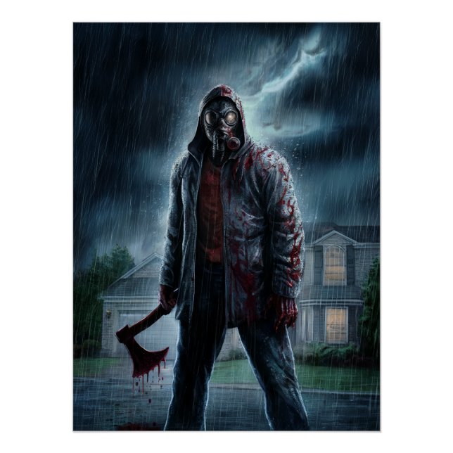 Posters Appalling 04 Poster (Vorderseite)