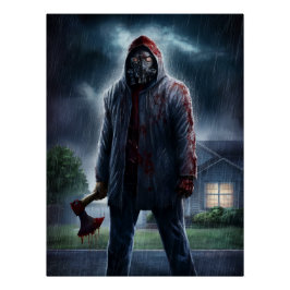 Posters Appalling 05 Poster