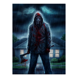 Posters Appalling 06 Poster