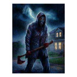 Posters Appalling 08 Poster