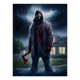 Posters Appalling 09 Poster