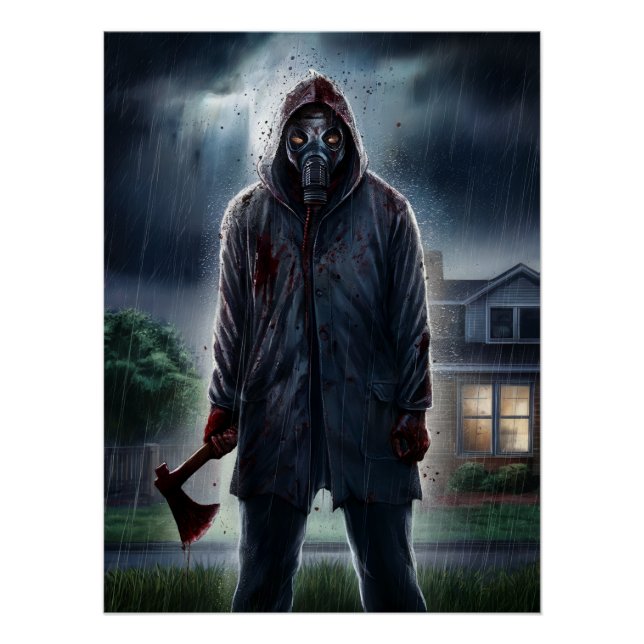 Posters Appalling 10 Poster (Vorderseite)