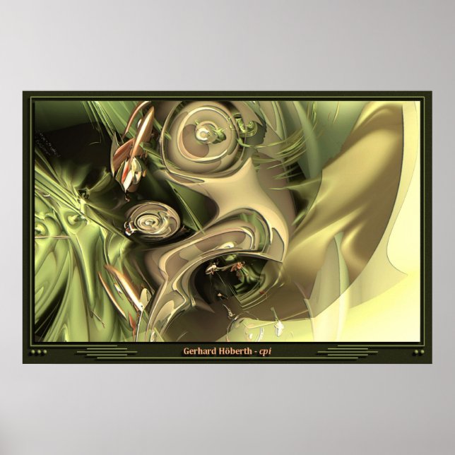 Posters-cpi Poster (Vorne)