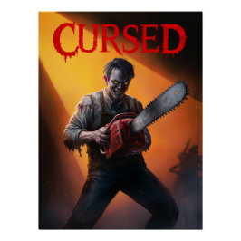 Posters Cursed 04 Poster