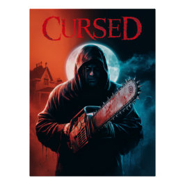 Posters Cursed 05 Poster