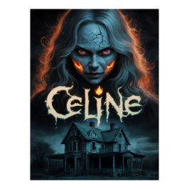 Posters Dives Celine 2 Poster
