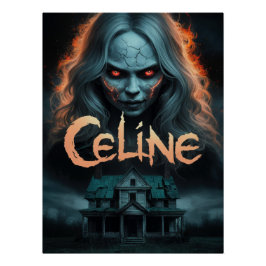 Posters Dives Celine Poster