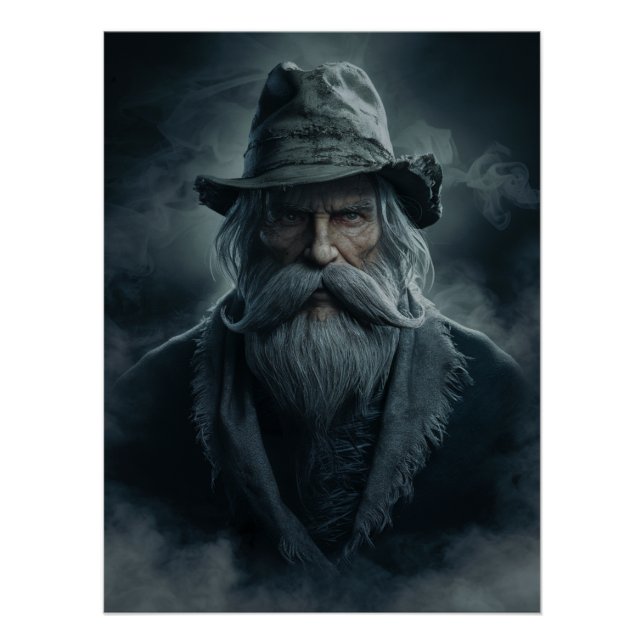 Posters Dives Men 2 Poster (Vorderseite)