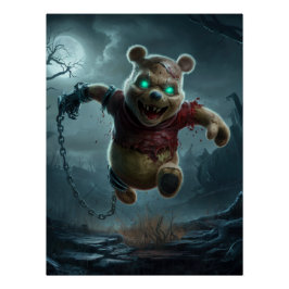 Posters Dives Winnie Poster