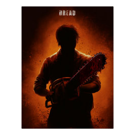 Posters Dread 02 Poster