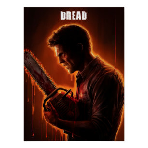 Posters Dread 05 Poster