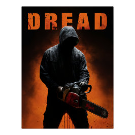 Posters Dread 09 Poster