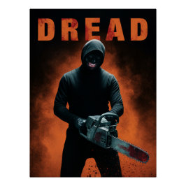 Posters Dread 11 Poster