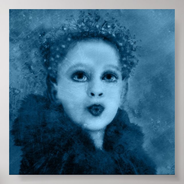 Posters Fantasy Poster (Vorne)