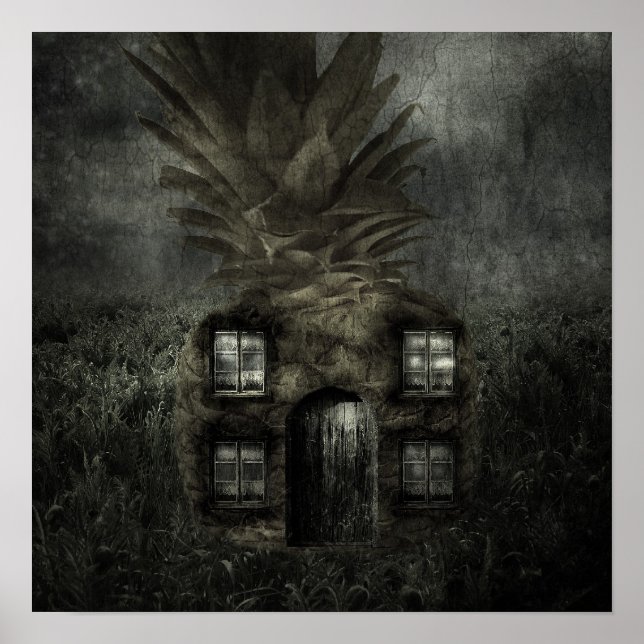 Posters Fantasy Poster (Vorne)