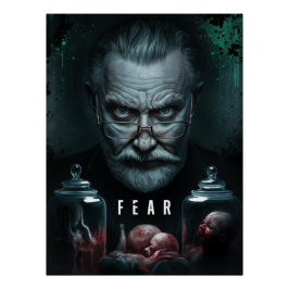 Posters Fear 03 Poster