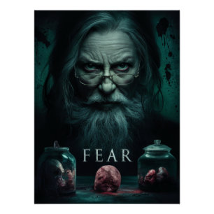 Posters Fear 06 Poster