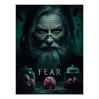 Posters Fear 06