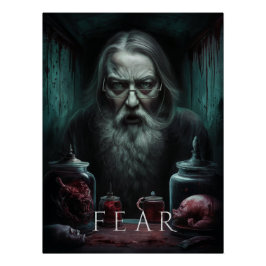 Posters Fear 07 Poster