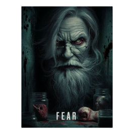 Posters Fear 08 Poster