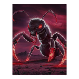 Posters Fourmie 02 Poster