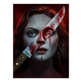 Posters Freak 06 Poster