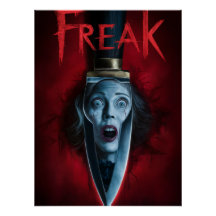 Posters Freak 09