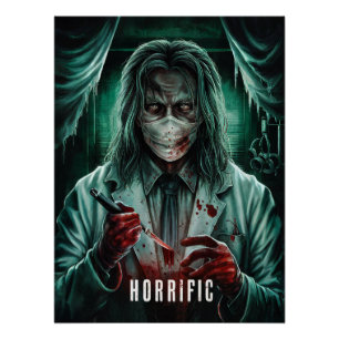Posters Horfic 03 Poster