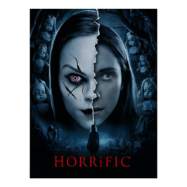 Posters Horfic 06 Poster