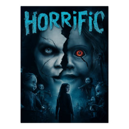 Posters Horfic 09 Poster