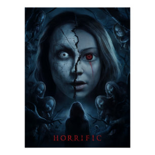 Posters Horfic 10 Poster