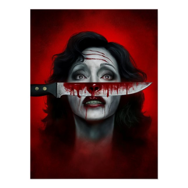 Posters Outcast Poster (Vorderseite)