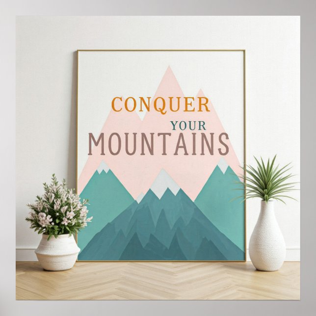 Posters Poster (Vorne)