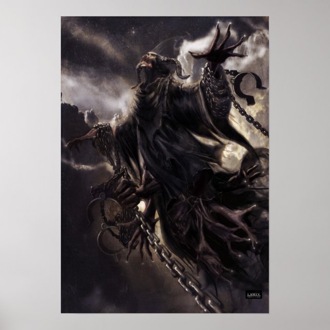 Posters Poster (Vorne)