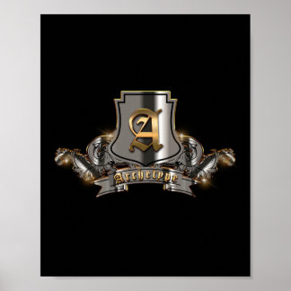 Posters Poster