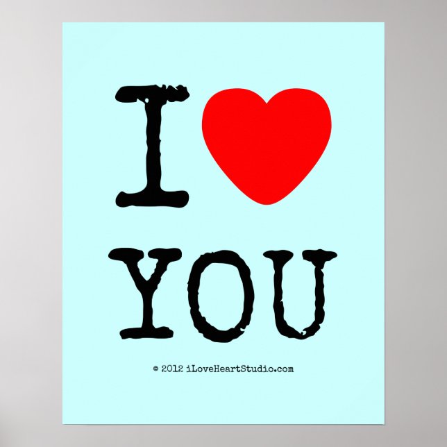 Posters Poster (Vorne)