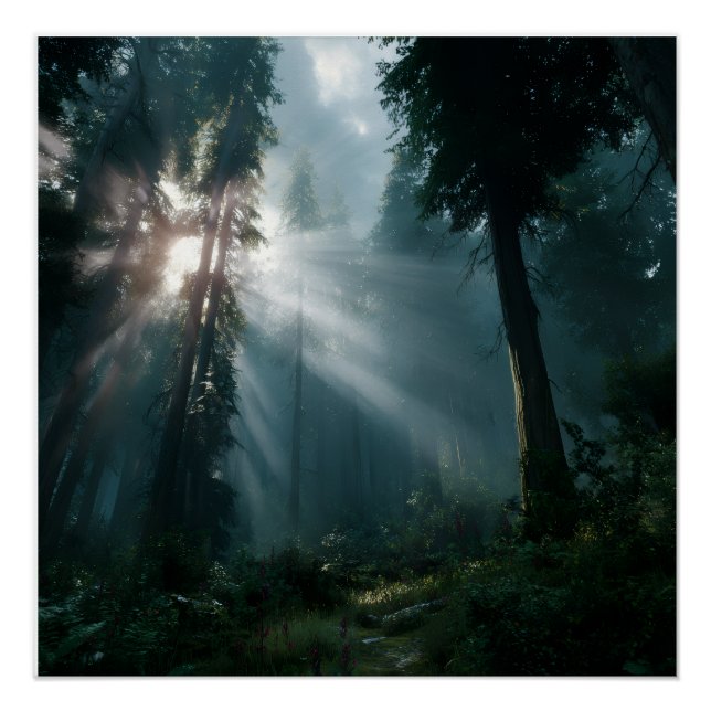 Posters Poster (Vorderseite)