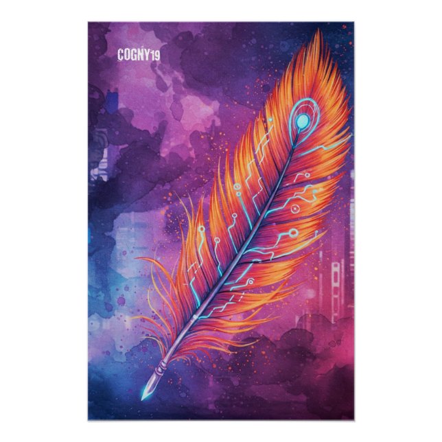 Posters Poster (Vorderseite)