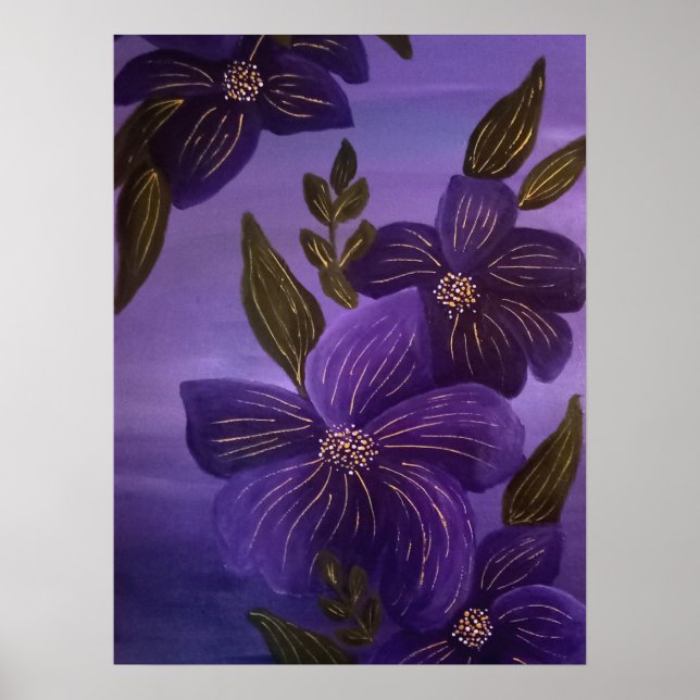 Posters Poster (Vorne)