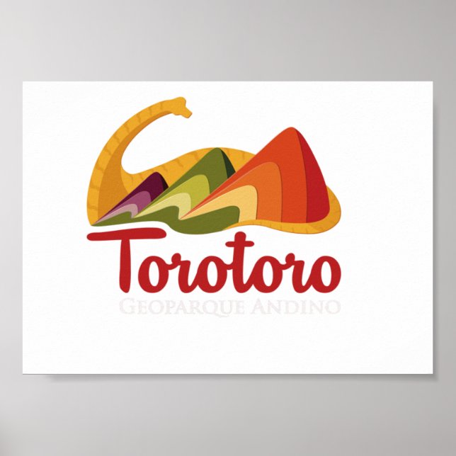 Posters recuerdo de toro toro poster (Vorne)