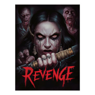 Posters Revenge 06 Poster