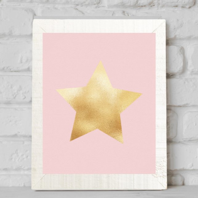 posters star for kids poster (Von Creator hochgeladen)