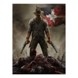 Posters Survival 04 Poster