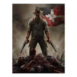 Posters Survival 04 Poster
