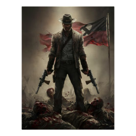 Posters Survival 05 Poster