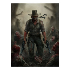 Posters Survival 10 Poster