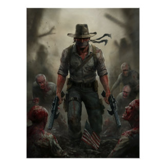 Posters Survival 10 Poster