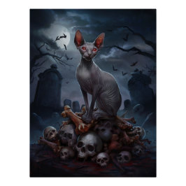 Posters Terrifying 02 Poster