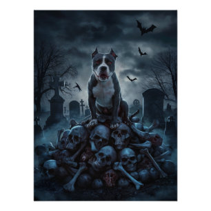 Posters Terrifying 08 Poster